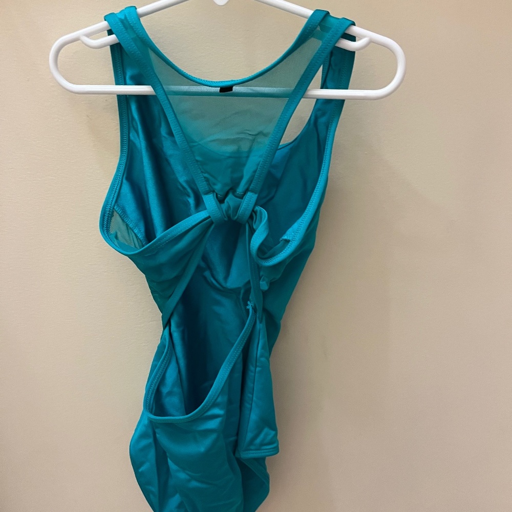 Mariia Dance girls leotard